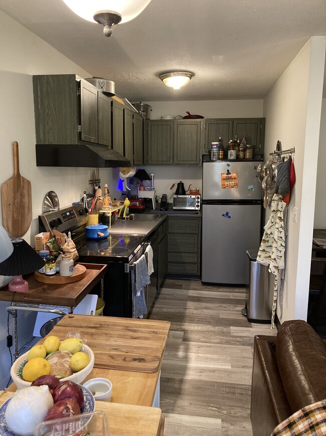 Photo - 74 Barrett St Unit #306 Coachlight