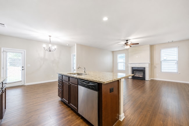 Photo - 2179 Baywood Tree Ln SW