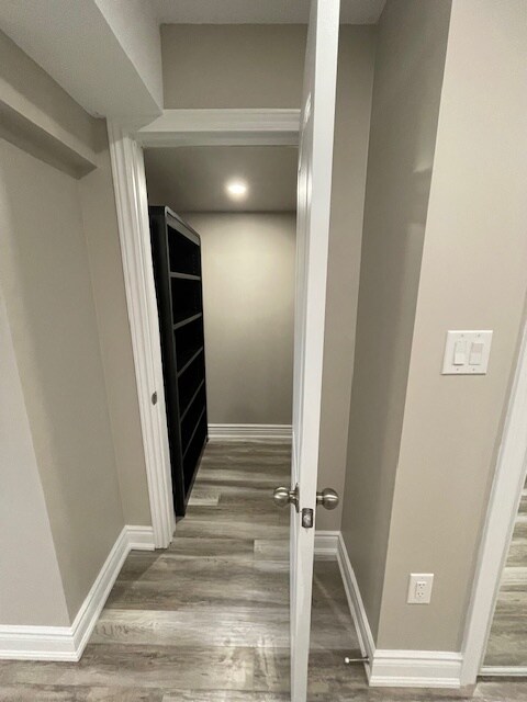 Photo - 214 Baldwin Dr Unité 2