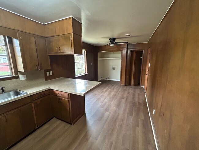 Photo - 3 Bedroom and 1.5 Bathroom