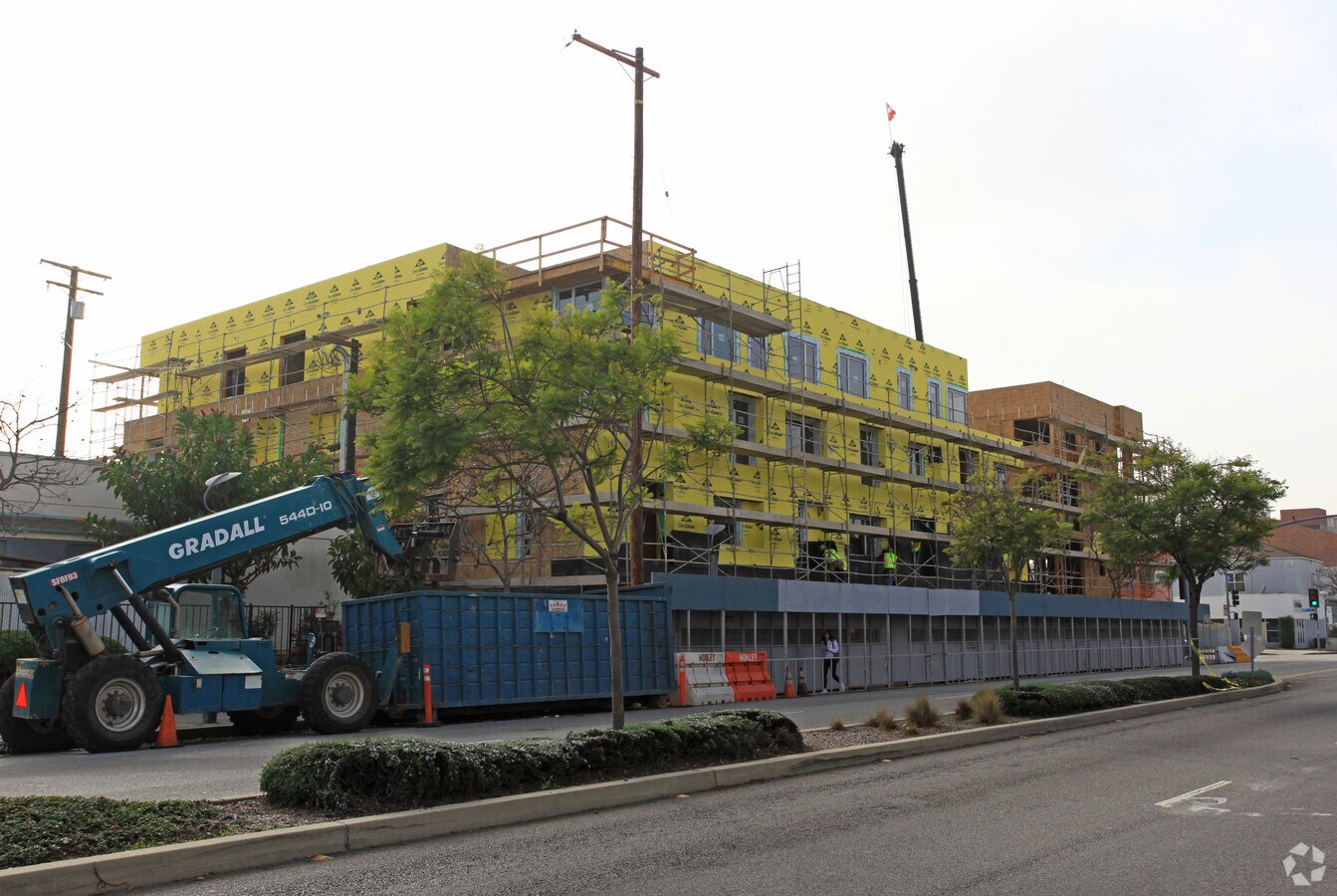 Photo - 2802 Pico Blvd