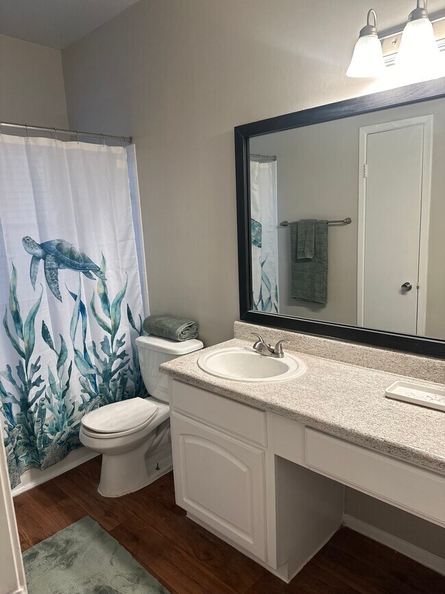 Photo - Seaside Village