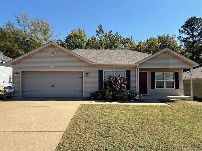 Building Photo - 4853 Tall Grass Dr