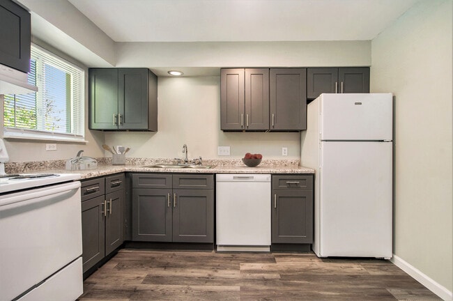 Titleist Club Apartments