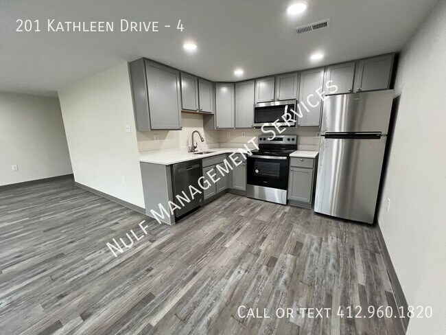 Photo - 201 Kathleen Dr Unit 4