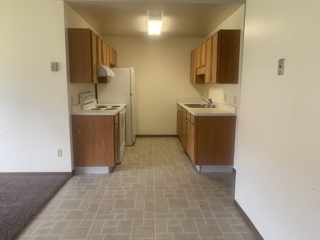 Photo - Itasca Apartments