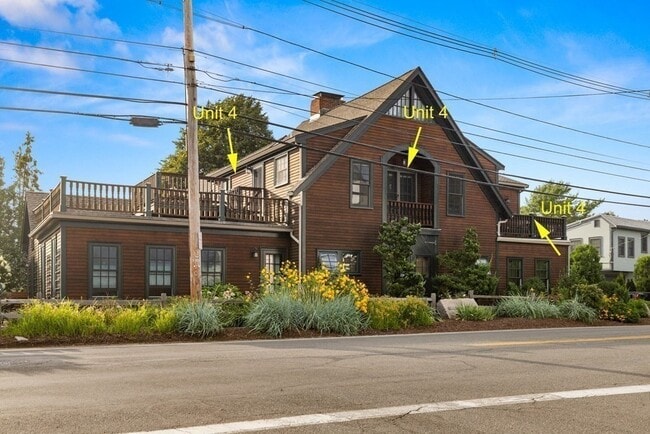 Building Photo - 46 Granite St Unit D