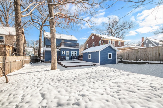 Photo - 1235 Calvin Ave SE
