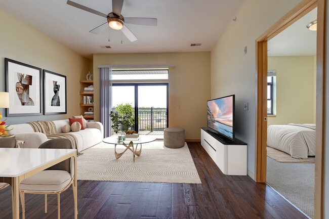 McKenzie Place Apartments - McKenzie Place Apartments