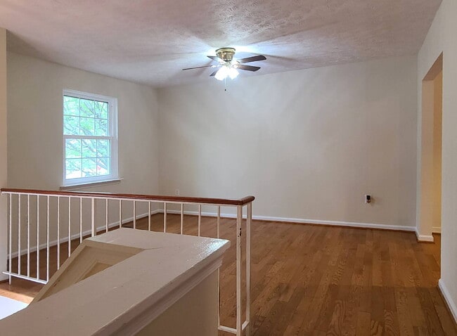 Photo - 3 BR, 2 BA Home with Garage and Fenced Yard