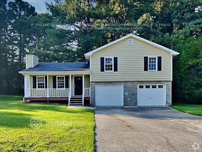 Building Photo - 2911 Oakwilde Ct Rental