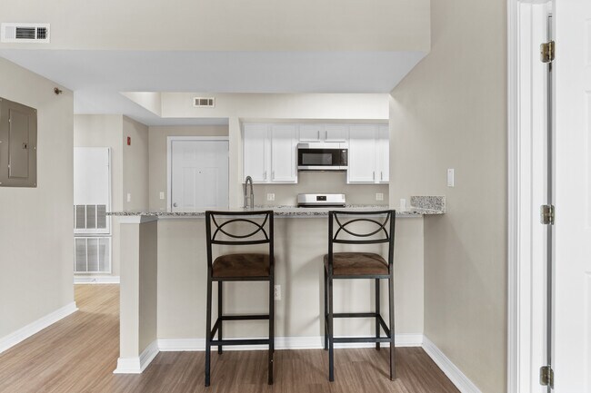 Photo - River Valley Flats