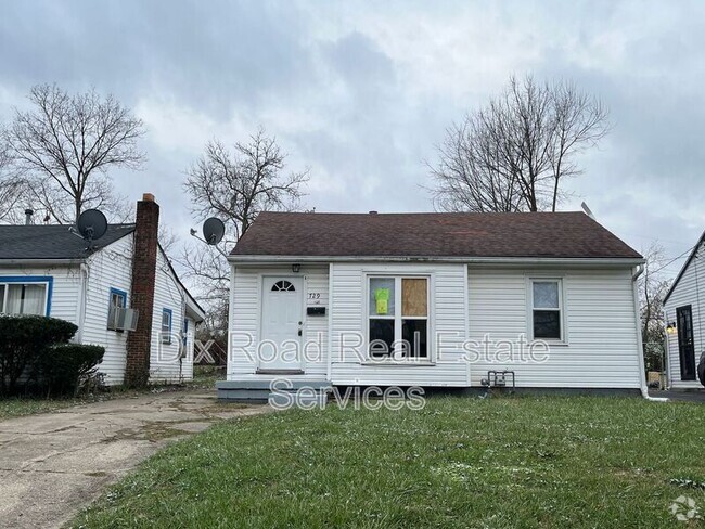 Building Photo - 729 Cleverly Rd Rental