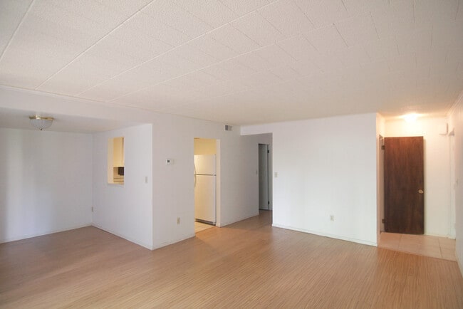 Living Room - Village Square