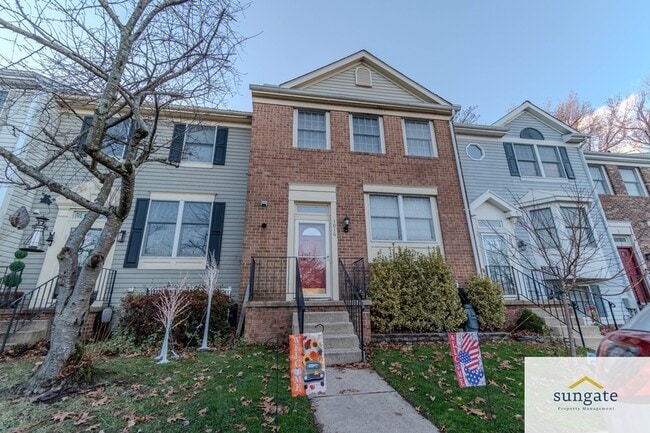 Building Photo - 1016 Arborwood Pl