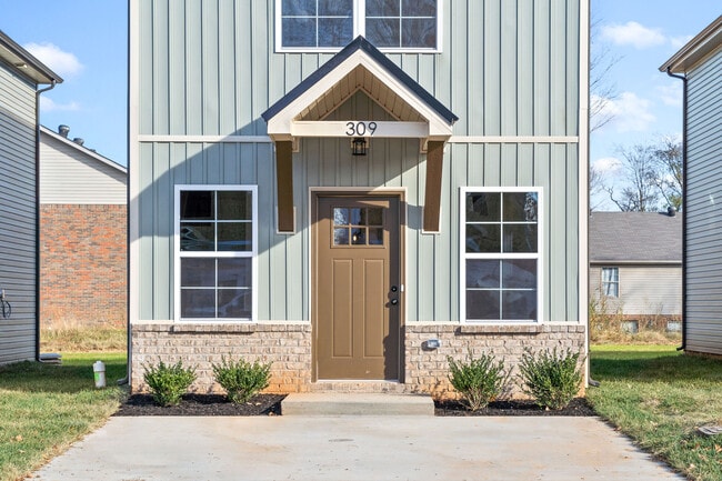 Photo - 329 Honeycomb Ct