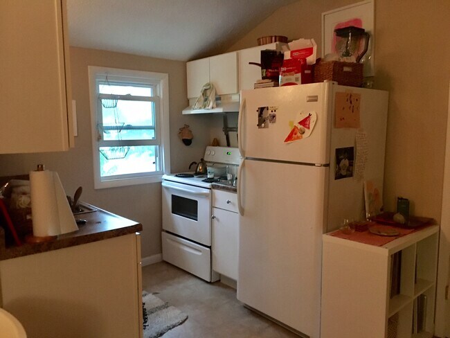 Photo - 1111 S Rogers St Unit 1111