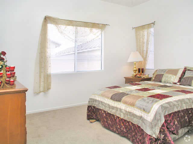 monthly apartments las vegas nv