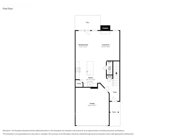 941 Alder Grv Trce