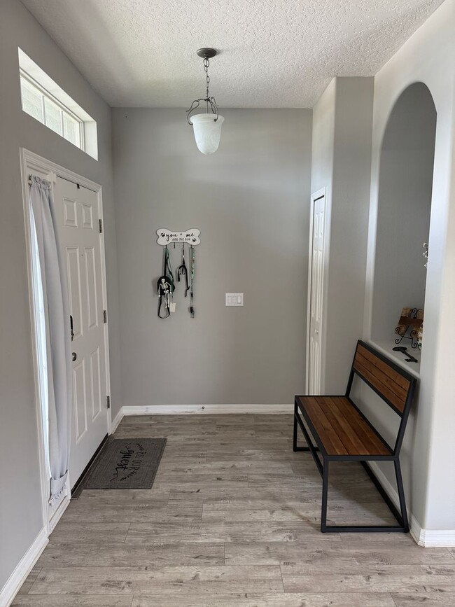 Photo - Welcome to Tanner Crossings. Luxury Livin...