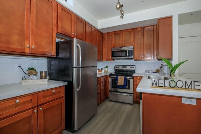 Photo - Maryland Terrace Apartments