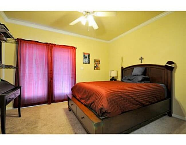 Photo - AUGUST 2026 PRE-LEASE! Spacious 1 Bed, 1 B...