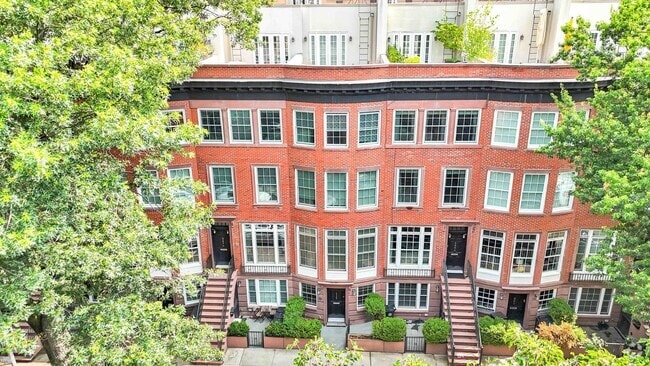 Building Photo - 349 State St Rental