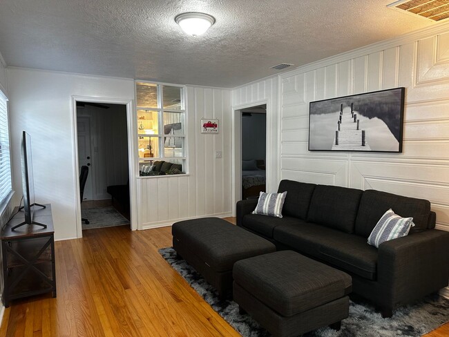 Photo - Delaney Park One bedroom with an office available September 7, 2026