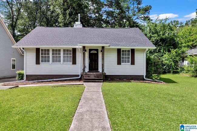 Photo - 305 Sterrett Ave House