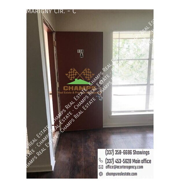 Photo - 114 Marigny Cir Unit C