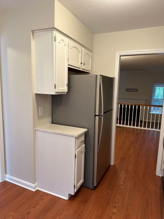 Photo - 3 bedroom, 2.5 bath in Mendenhall Village