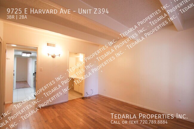 9725 E Harvard Ave Unidad Z394