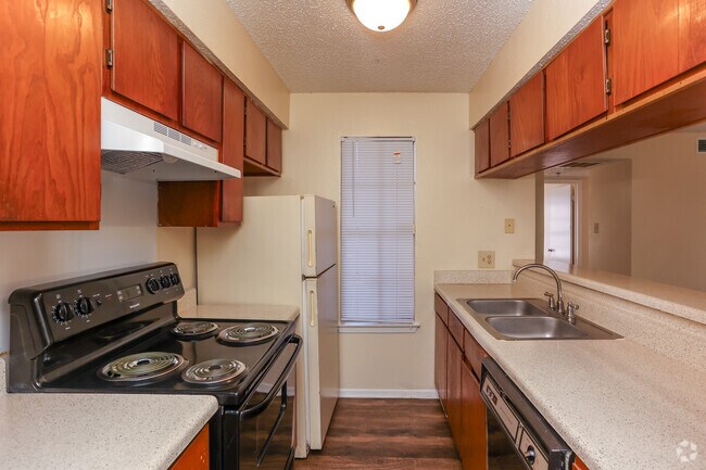 3 habitaciones, 2 baños, C1, 119,5 m², cocina - Casa Linda
