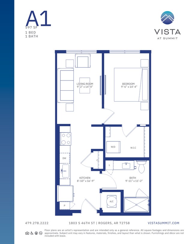 Photo - Vista at Summit