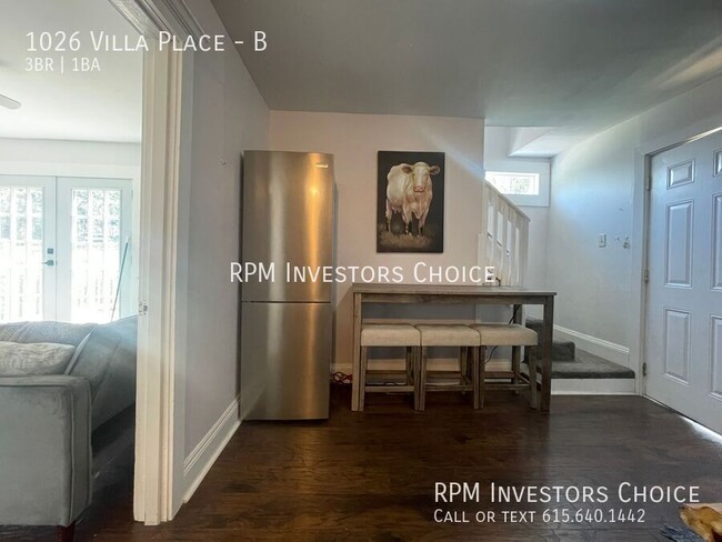 Photo - 1026 Villa Pl Unidad B