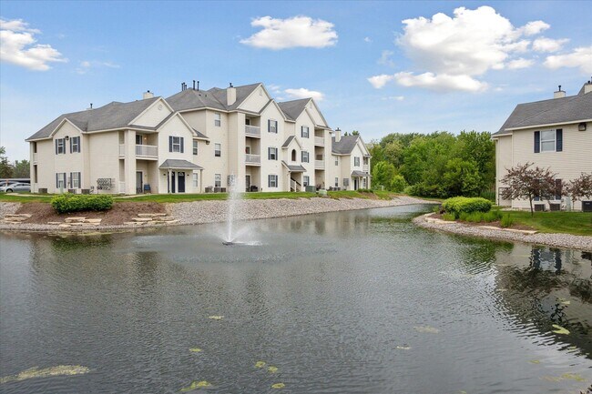 Photo - Quail Hollow at the Lakes