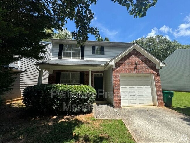 Building Photo - 2262 Charleston Pointe SE Rental