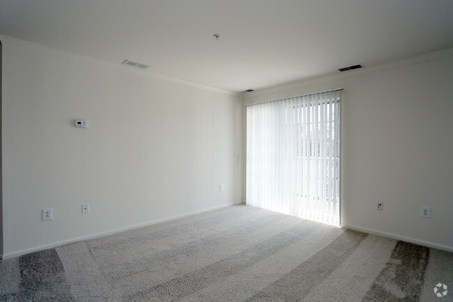Interior Photo - School Bell Apartments