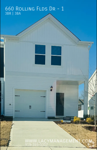 Building Photo - 660 Rolling Flds Dr Rental