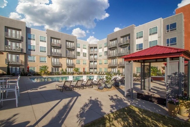 Park Avenue Lofts