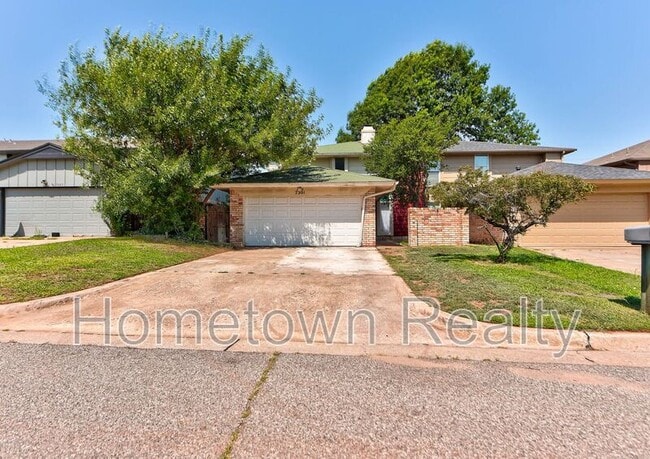 7301 Edenborough Dr