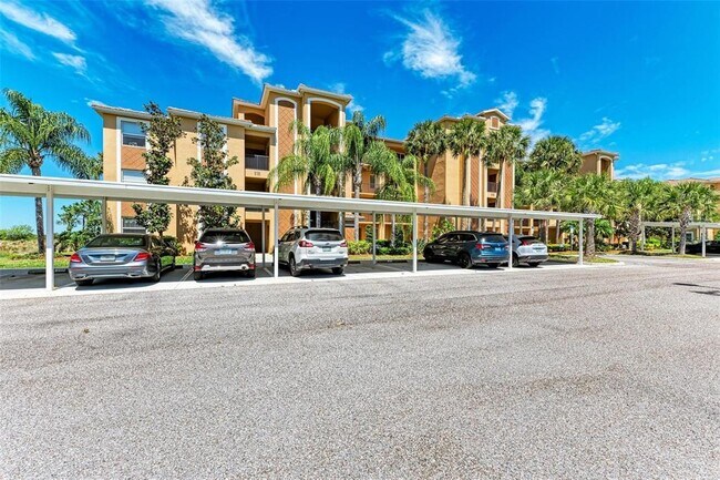 Photo - 8105 Grand Estuary Trail Unit 403