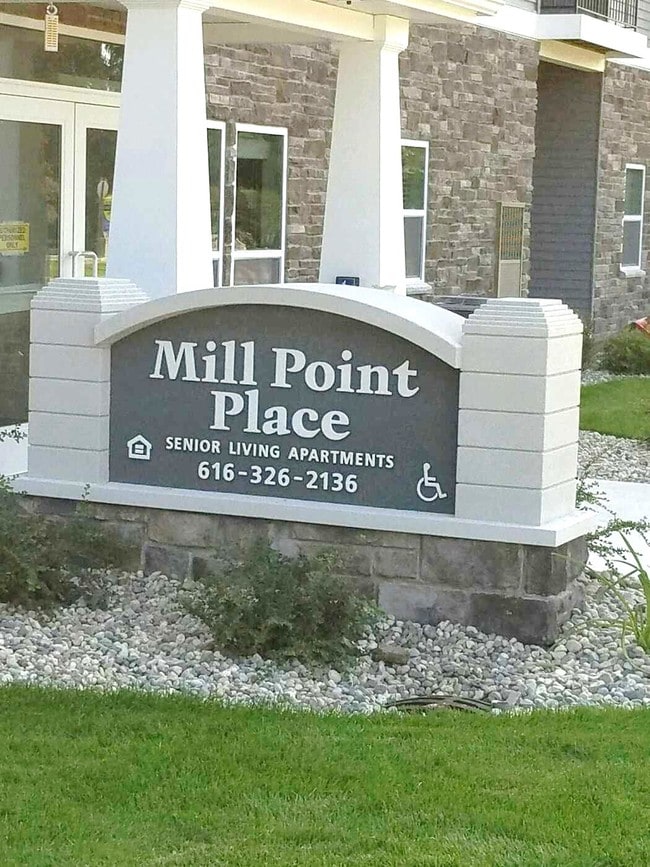 Photo - Mill Point Place Senior Living