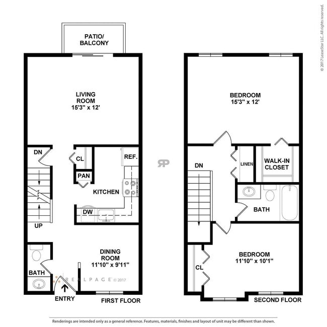 Forest Hills Townhomes