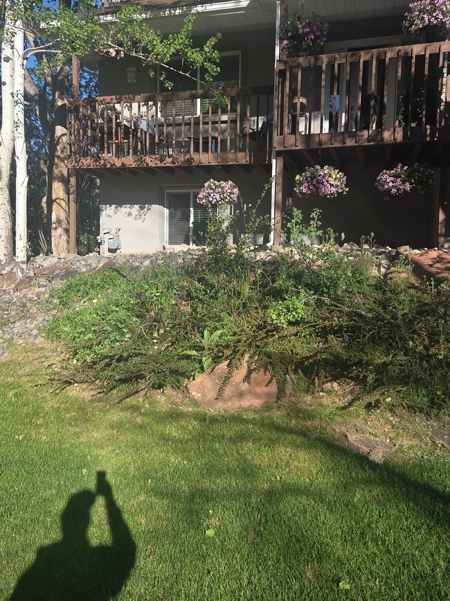 Photo - 8909 Saddleback Rd Unidad Spacious  Lower level apt