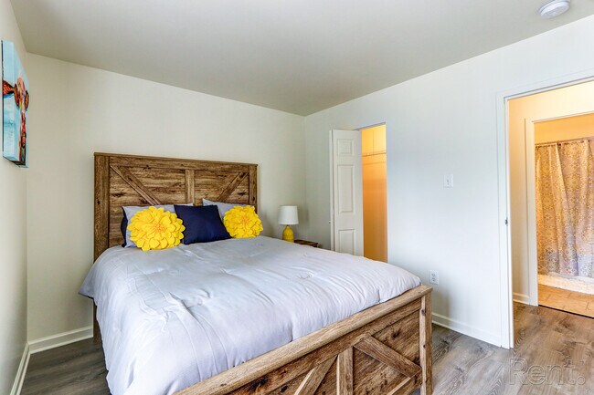 Photo - The Roosevelt Building