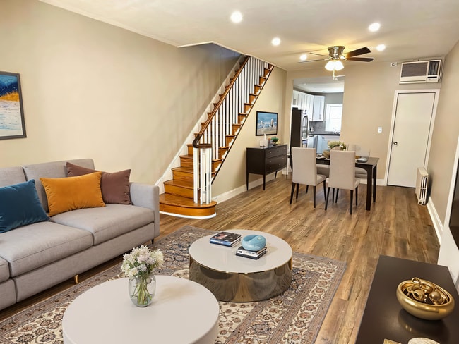 Fantastic Updated South Philadelphia Home ... - Fantastic Updated South Philadelphia Home ...