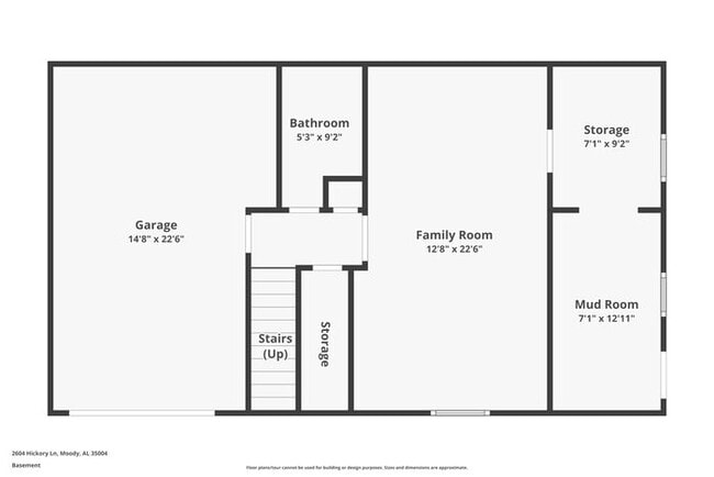 Photo - 2604 Hickory Ln