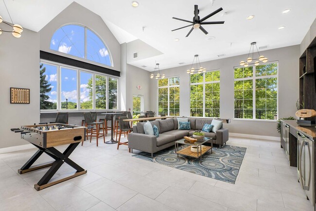 The Retreat at Seven Bridges
