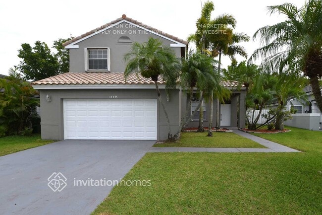 Building Photo - 17444 NW 11th St